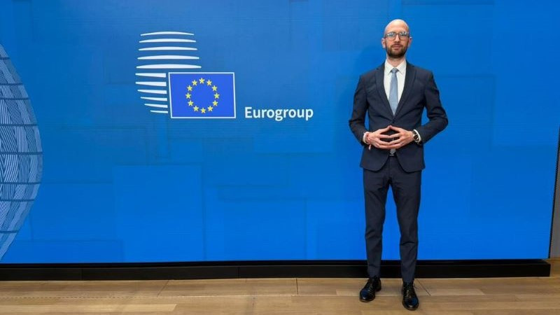 Георги Клисурски участва в обсъждане на икономическата ситуация в Еврозоната